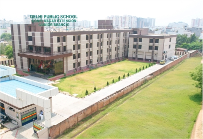 DPS Saharanpur Junior Branch