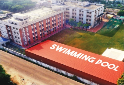 DPS Saharanpur Extension