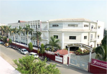 DPS Saharanpur